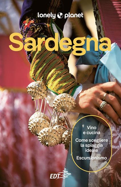 Sardegna - La Matita Rossa - ebook