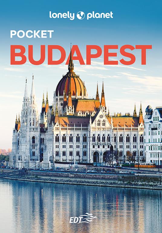Budapest - Laura Lancioni - ebook