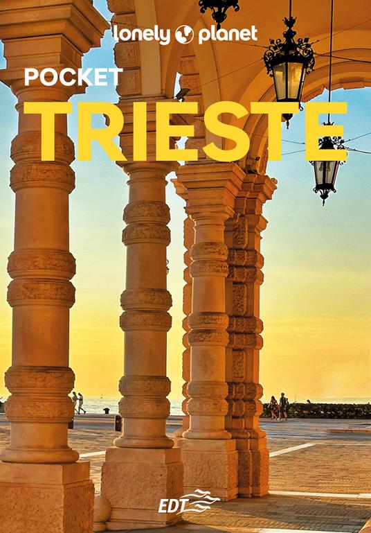 Trieste - Piero Pasini - ebook