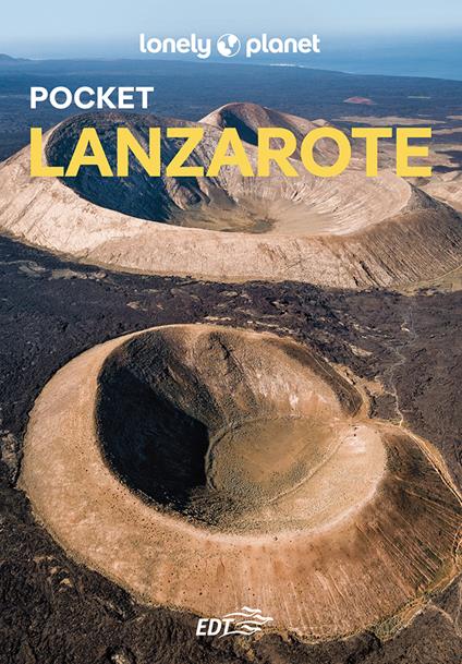 Lanzarote - Laura Lancioni - ebook