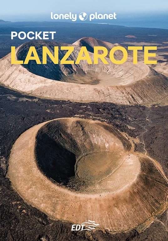 Lanzarote - Laura Lancioni - ebook