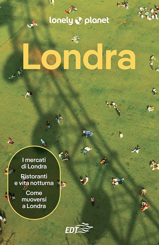 Londra - Patrizia Maschio - ebook