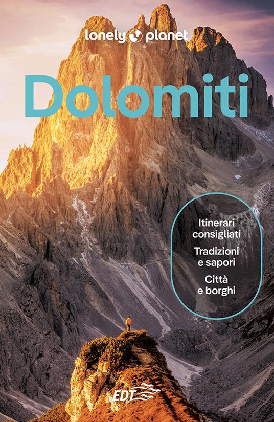 Dolomiti - Remo Carulli,Denis Falconieri,Piero Pasini - ebook