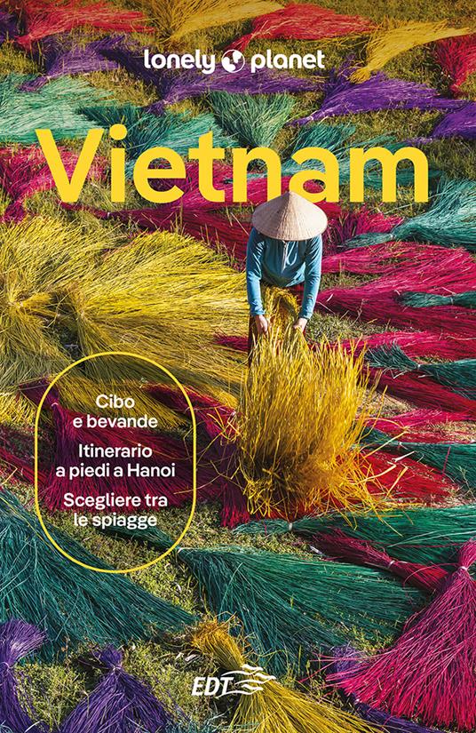 Vietnam - La Matita Rossa - ebook