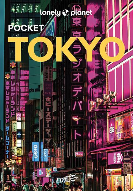 Tokyo - Patrizia Maschio - ebook