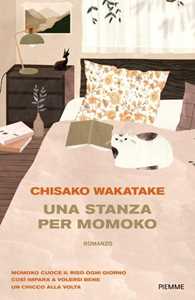 Libro Una stanza per Momoko Chisako Wakatake