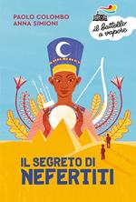 Il segreto di Nefertiti