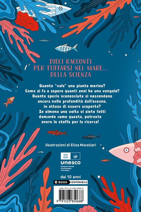 Dieci storie blu - 2