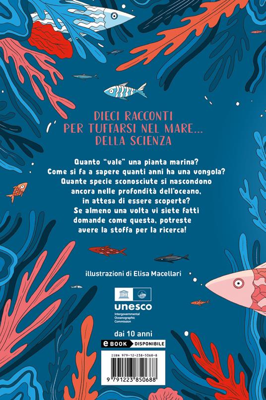 Dieci storie blu - 2