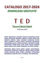 Catalogo 2017-2023. Download gratuito