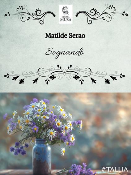 Sognando - Matilde Serao - ebook