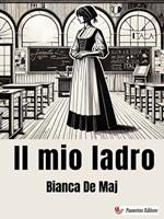 Il mio ladro