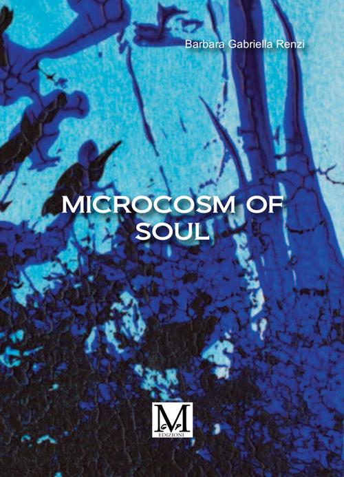 Microcosm of soul - Barbara Gabriella Renzi - copertina