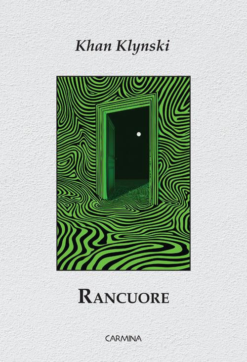 Rancuore - Khan Klynski - ebook