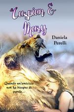 Caspian & Mary