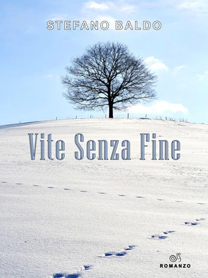 Vite senza fine - Stefano Baldo - ebook