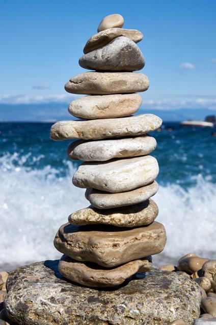 Guida pratica di mindfulness e benessere - Autori vari - ebook
