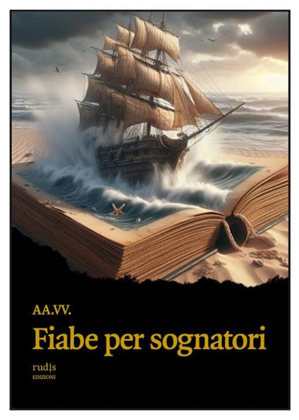 Fiabe per sognatori - AA.VV. - ebook