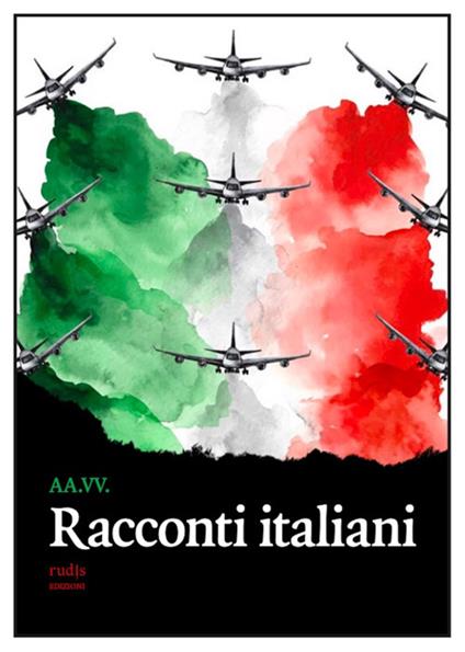 Racconti italiani - AA.VV. - ebook