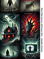 Dieci film horror dell'anno 2024