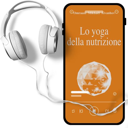 Lo yoga della nutrizione