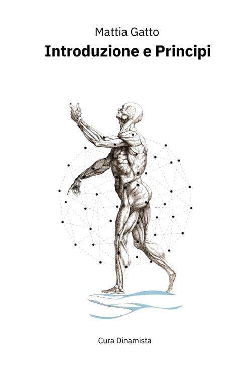 Introduzione e principi - Mattia Gatto - copertina
