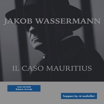 Il caso Mauritius - Volume 3