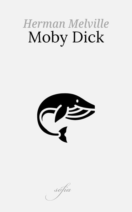 Moby Dick - Herman Melville - ebook