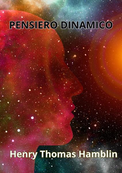 Pensiero dinamico - Henry Thomas Hamblin - copertina