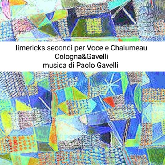 limericks secondi per Voce e Chalumeau