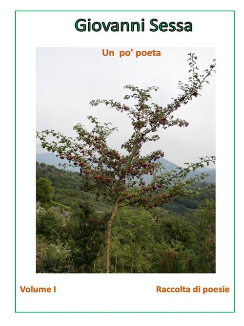 Un po' poeta - Giovanni Sessa - ebook