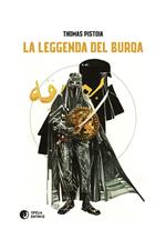 La leggenda del Burqa