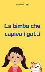 La bimba che capiva i gatti