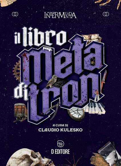 Il libro di Metatron - Kulesko Claudio - ebook
