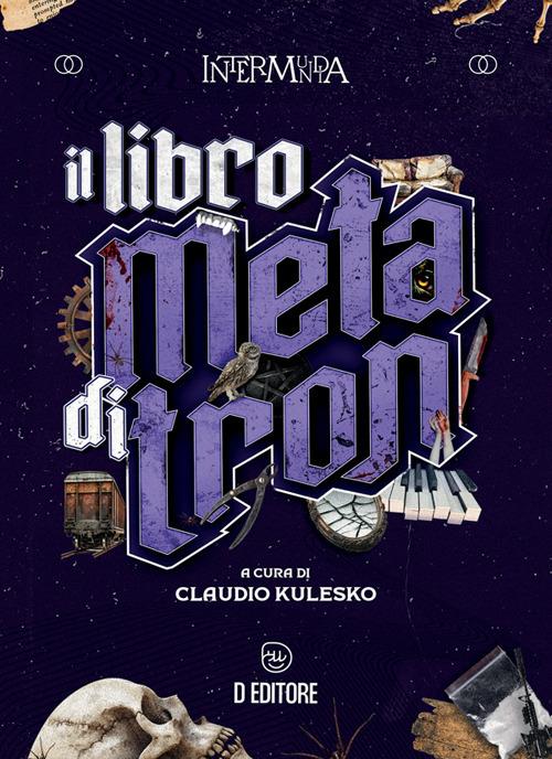 Il libro di Metatron - Kulesko Claudio - ebook