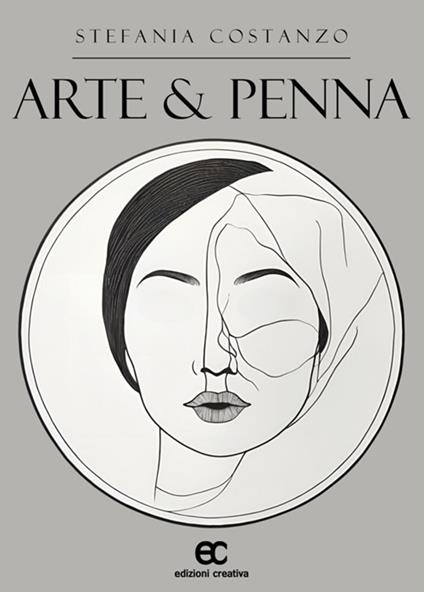 Arte & penna - Stefania Costanzo - ebook
