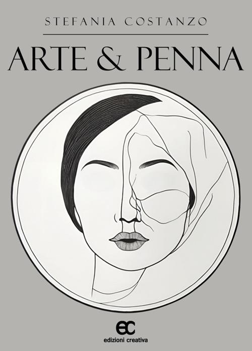 Arte & penna - Stefania Costanzo - ebook
