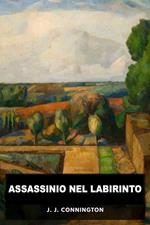 Assassinio nel labirinto
