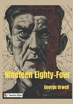 Nineteen Eighty-four. Nuova ediz.