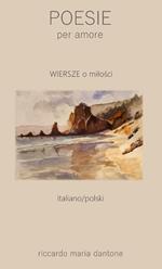 Wiersze o Milości-Poesie per amore