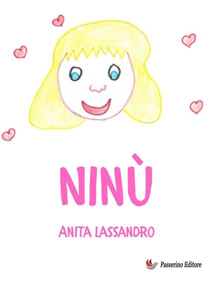 Ninù - Anita Lassandro - ebook