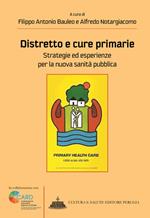 Distretto e cure primarie