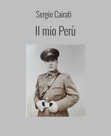 Il mio Perù - Sergio Cairati - ebook