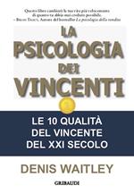 La psicologia dei vincenti