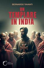 Un templare in India