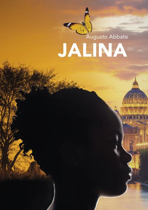 Jalina - Augusto Abbate - ebook