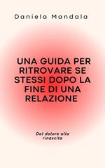 Come superare la fine di una relazione: una guida per ritrovare se stessi dopo il dolore”