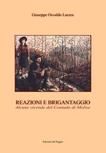 Reazioni e brigantaggio. Alcune vicende del contado di Molise