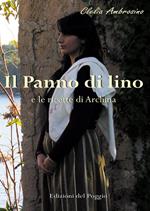 Il panno di lino e le ricette di Archina