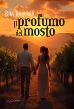 Il profumo del mosto